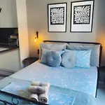 Valitsa Apartment Στο Κέντρο Της Αλεξανδρούπολης