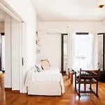 Renovated Penthouse With Stunning Views