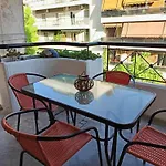 Modern Flat In Athens, Close To City Centre And Beaches