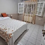 35M2 Apt Close To Beach