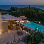 Sunset Villa By Paxosretreats
