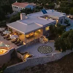 Sunset Villa By Paxosretreats