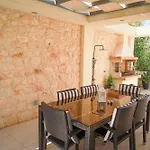 Luxury Villa With Pool In Athens Riviera