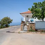 Euphoria Seafront Villa