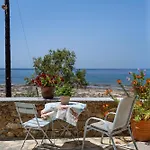 Euphoria Seafront Villa