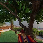 Ionian Cape Seaside Apartment