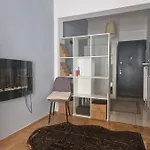 Lycabettus Penthouse