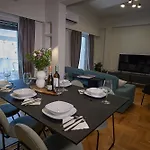 A19 Brand New Lux 3Bd Koukaki