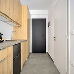Athens Central Lux Suite