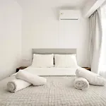 Athens Central Lux Suite