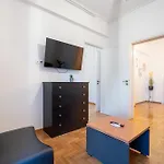 Metaxourgio 3 Persons Apartment By Mps