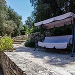 Adamantia Double Room D2