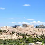 Best Acropolis Museum Apartment