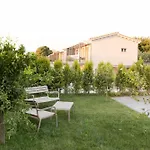 Infinity Lefkas Villas