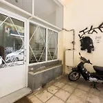 Athens Center Boho Apartment
