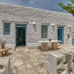 Vaya House - Feeling Greek