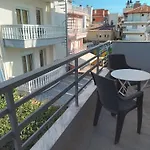 Seagull Apartments By Halu!