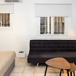 Phaedrus Living Athens City Studios Angel
