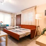 Heart Of Thessaloniki Apartment