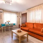 Heart Of Thessaloniki Apartment