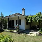 Elgi Cottage