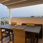 Glyf Seaview Penthouse By Taurus