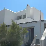 Panormos Village,Mykonos