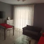 Nancy'S Home