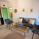 Morning Glory Apartment