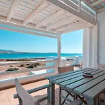 Glaros Studios Apartments