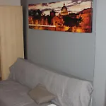 Remarkable 1-Bed Apartment In Thessaloniki