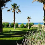 Villa Bellonia