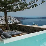 Morfes Luxury Suites By Caldera Houses
