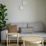 Morfes Luxury Suites By Caldera Houses
