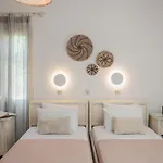 Maria'S Rooms & Studios