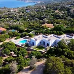 Mastiha Villas