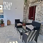 Anemos Guest House Karpathos
