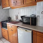 Antonis Rooms