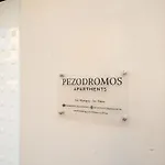 Pezodromos Apartments