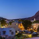 Santorossa Luxury Villas