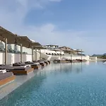 Santo Mine Oia Suites