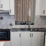 Toula'S Garden - View Apartment