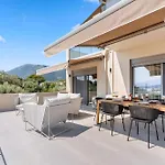 Blue Symphony Suites Apartments