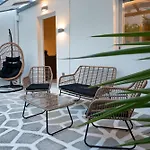 Amata Suites