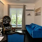 Zennia Kolonaki Apartment