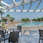 Evripides Triple Room 1