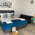 Yaya House