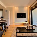 Orfeos Modern Retreat In Glyfada