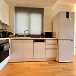 Orfeos Modern Retreat In Glyfada