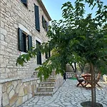 Chrysavgi Stone House